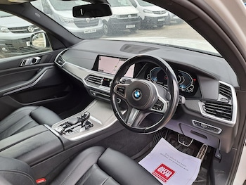 Used BMW X5 2021 for sale - 78673322: Photo