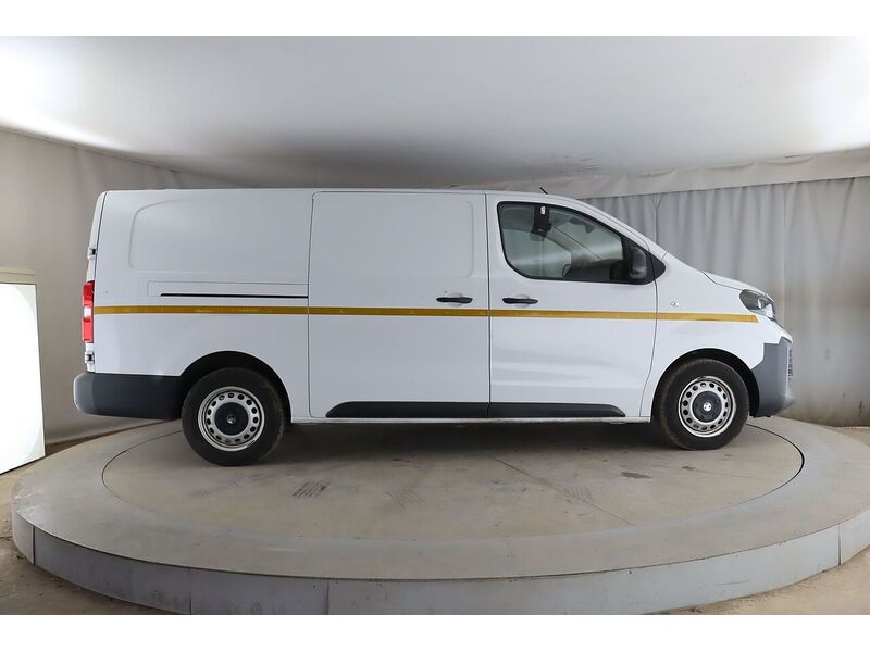 Used Vauxhall Vivaro 2024 for sale - 77974483: Photo 3