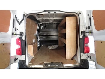 Used Vauxhall Vivaro 2024 for sale - 77974483: Photo
