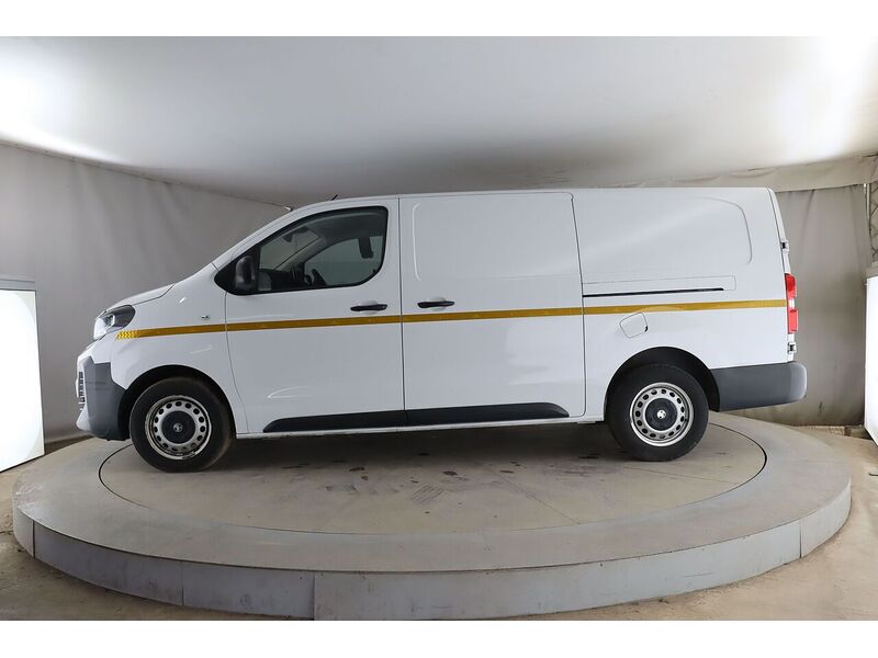 Used Vauxhall Vivaro 2024 for sale - 77974483: Photo 6