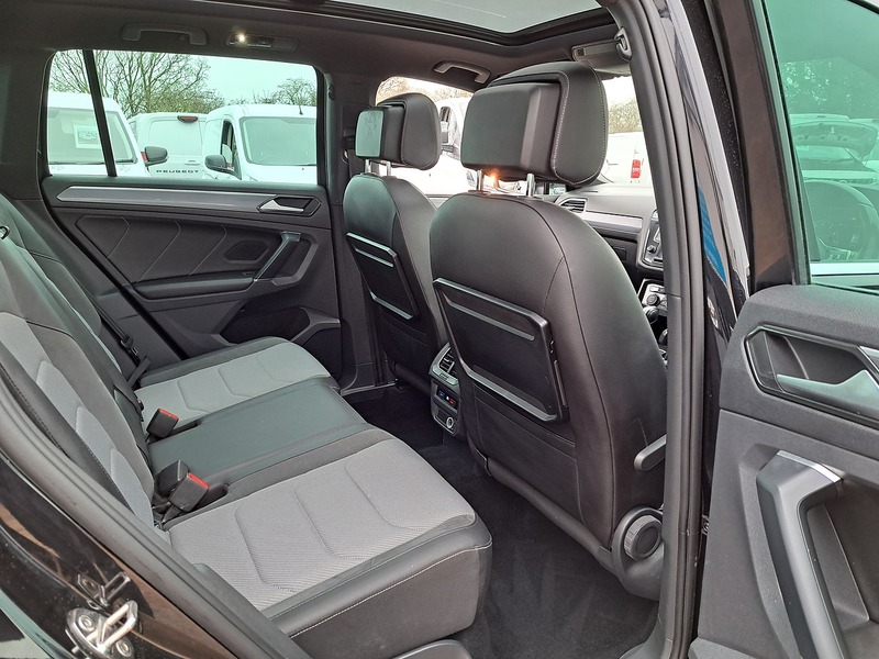 Used Volkswagen Tiguan 2017 for sale - 77303178: Photo 15