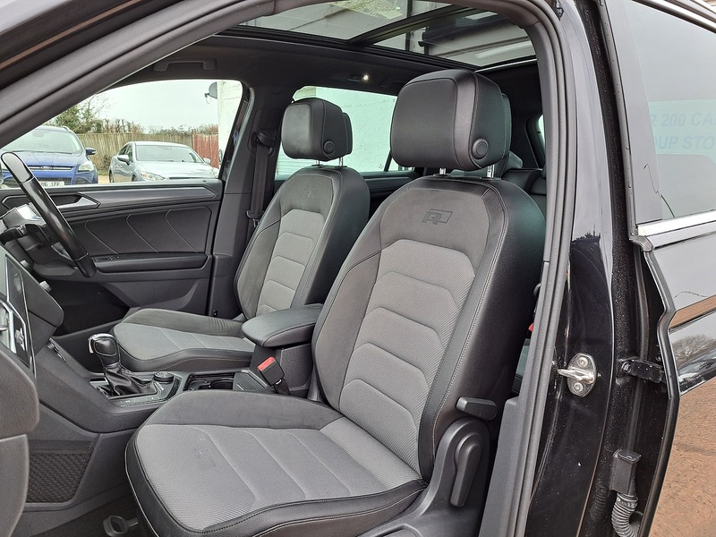 Used Volkswagen Tiguan 2017 for sale - 77303178: Photo 27