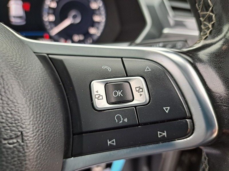 Used Volkswagen Tiguan 2017 for sale - 77303178: Photo 40