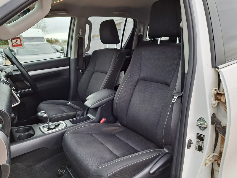 Used Toyota Hilux 2022 for sale - 77231293: Photo 19