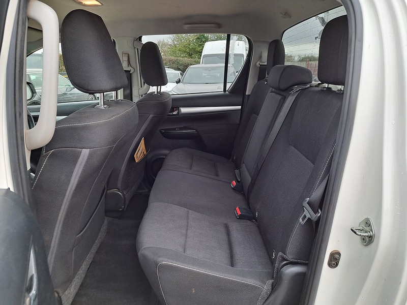 Used Toyota Hilux 2022 for sale - 77231293: Photo 23