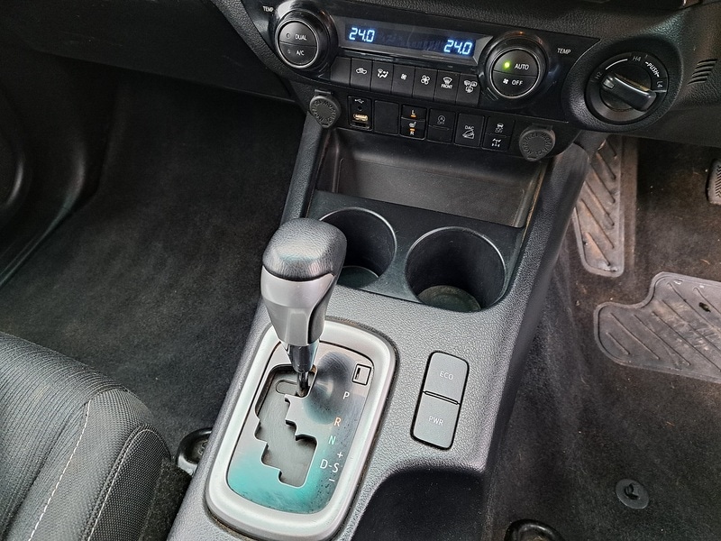 Used Toyota Hilux 2022 for sale - 77231293: Photo 30