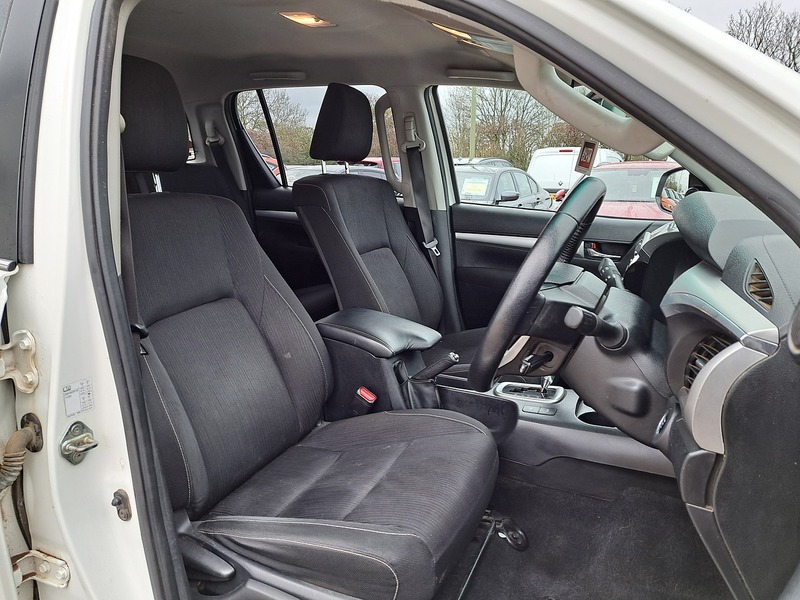 Used Toyota Hilux 2022 for sale - 77231293: Photo 7
