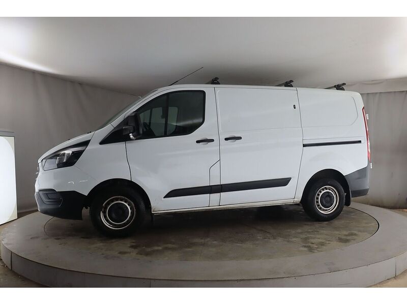 Used Ford Transit Custom 2023 for sale - 77803221: Photo 7