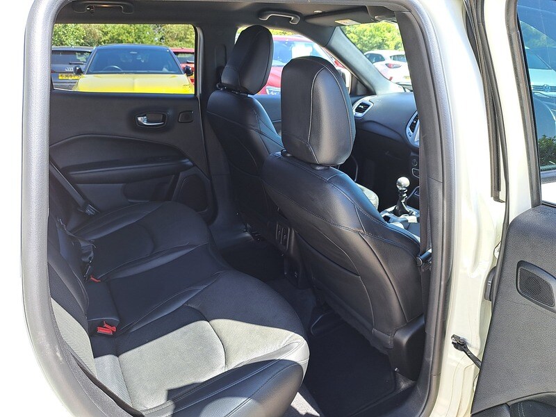 Used Jeep Compass 2021 for sale - 77231253: Photo 15