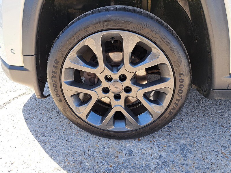 Used Jeep Compass 2021 for sale - 77231253: Photo 21