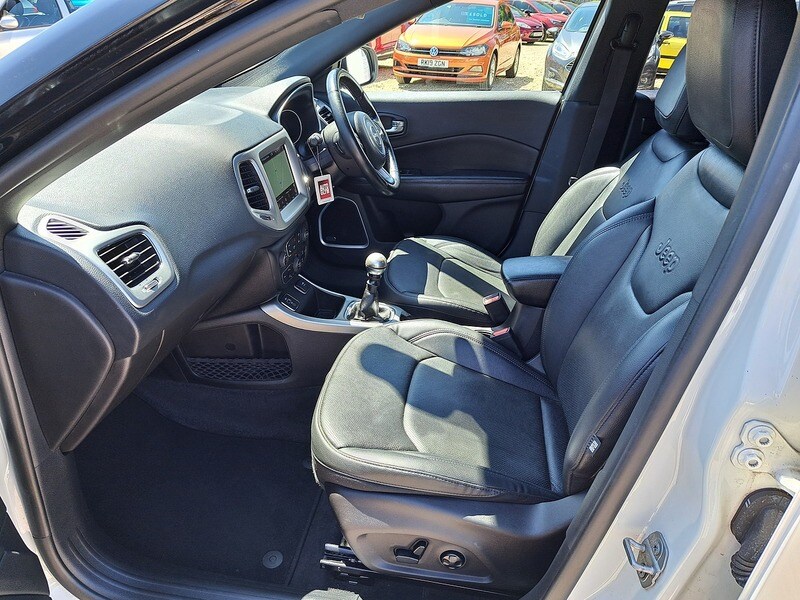 Used Jeep Compass 2021 for sale - 77231253: Photo 23