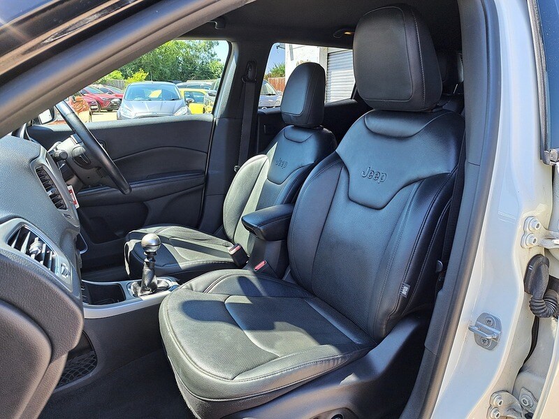 Used Jeep Compass 2021 for sale - 77231253: Photo 27