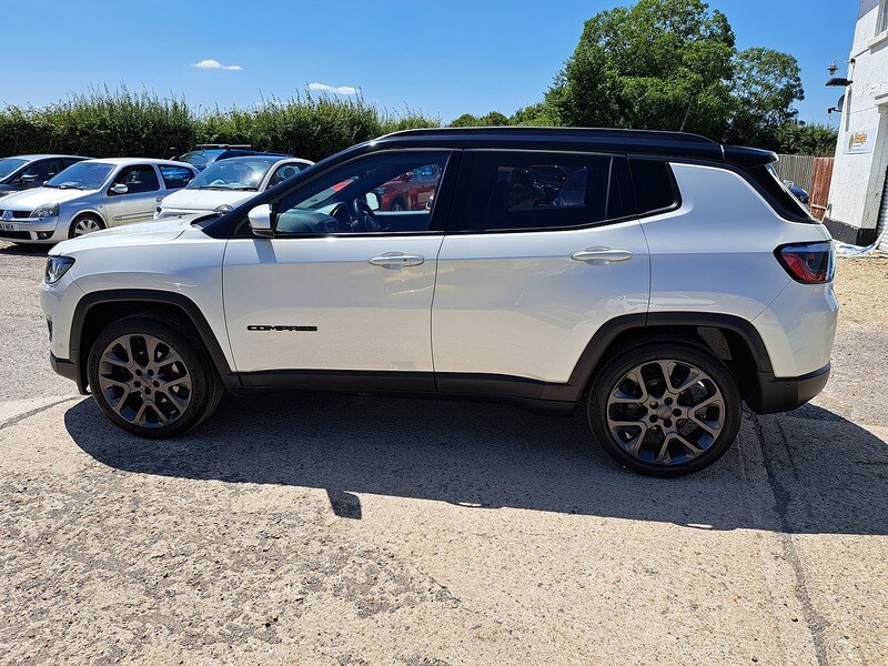 Used Jeep Compass 2021 for sale - 77231253: Photo 28