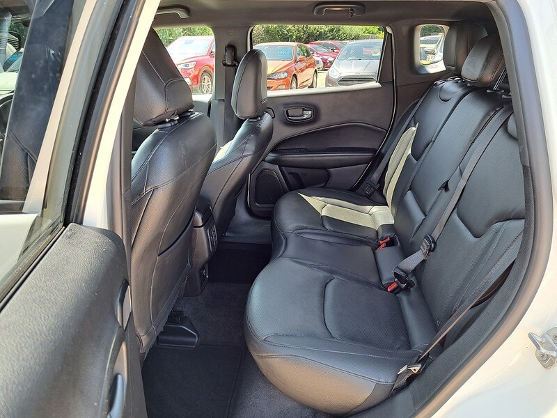 Used Jeep Compass 2021 for sale - 77231253: Photo 29