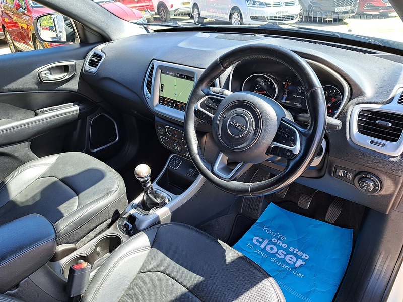 Used Jeep Compass 2021 for sale - 77231253: Photo 3