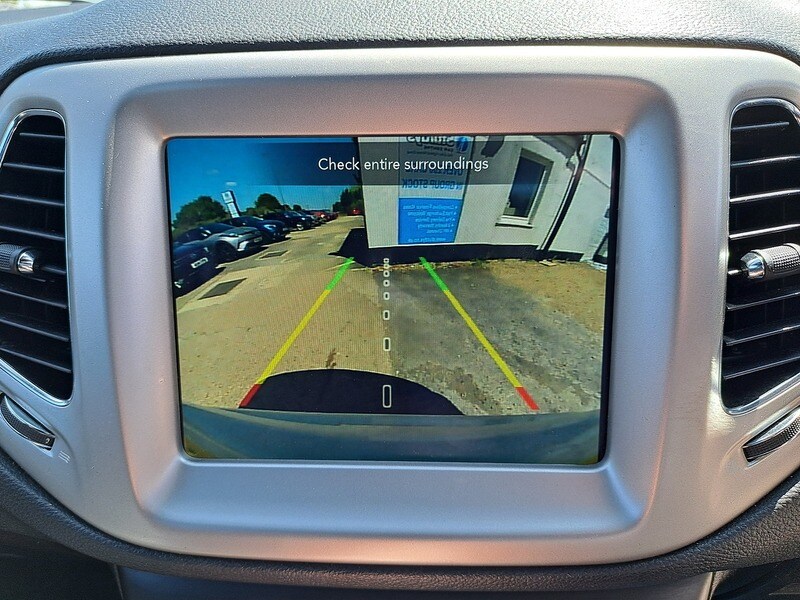 Used Jeep Compass 2021 for sale - 77231253: Photo 33