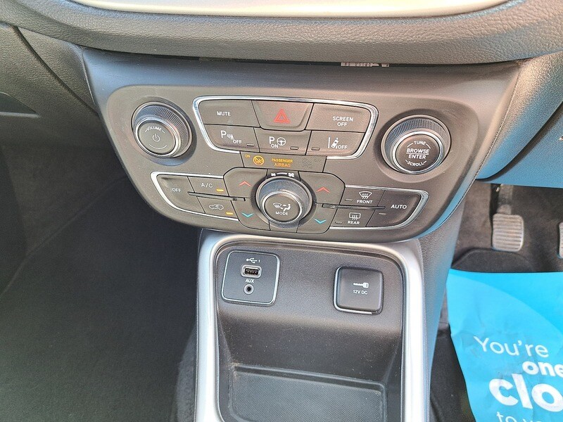 Used Jeep Compass 2021 for sale - 77231253: Photo 38