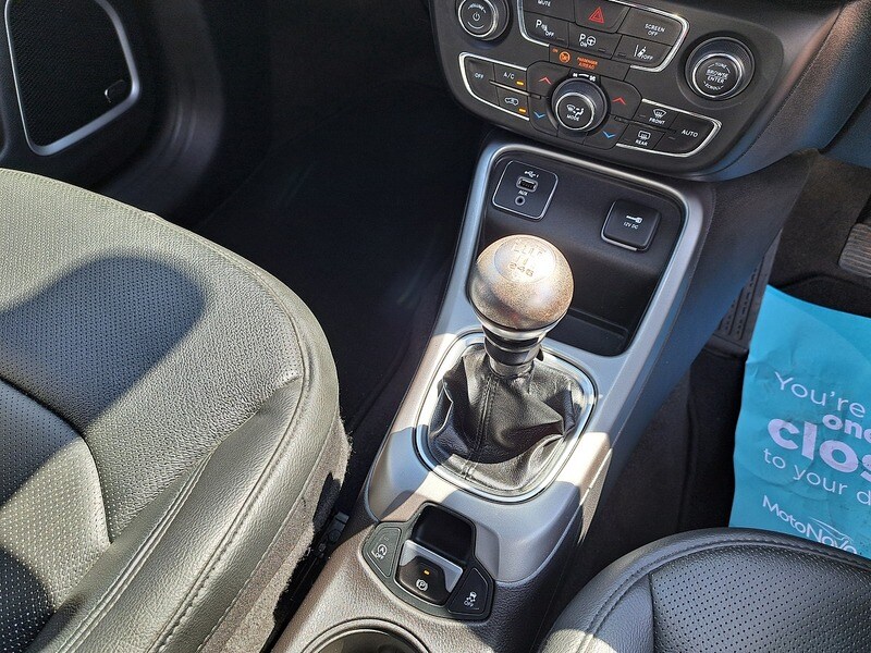 Used Jeep Compass 2021 for sale - 77231253: Photo 39