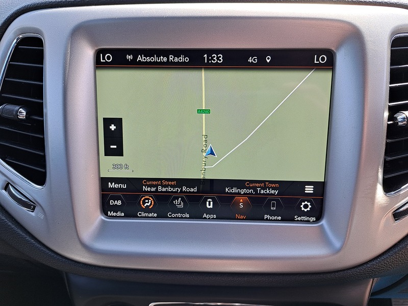 Used Jeep Compass 2021 for sale - 77231253: Photo 5