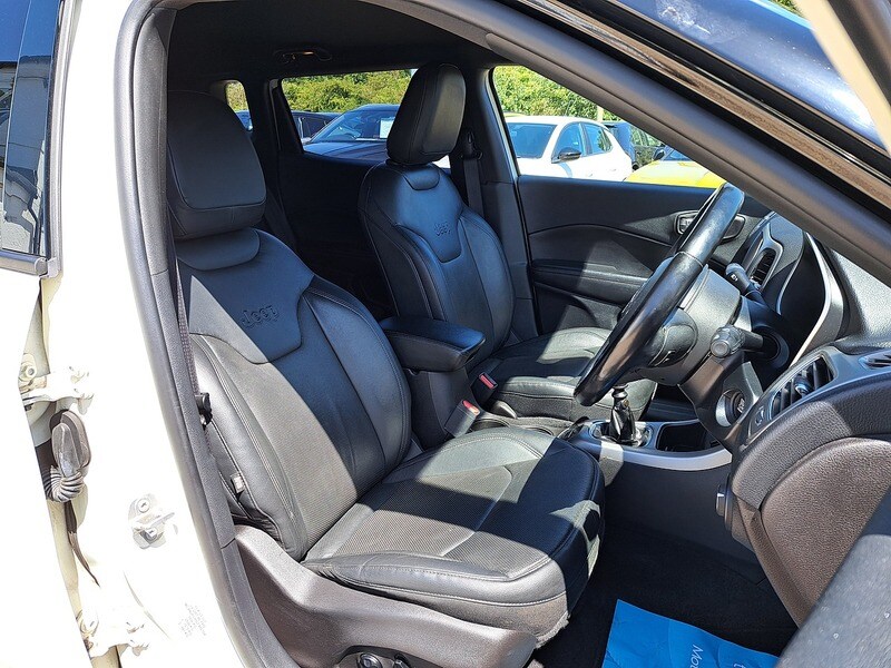 Used Jeep Compass 2021 for sale - 77231253: Photo 9