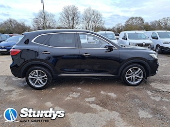 Used MG MG HS 2022 for sale - 78711793: Photo