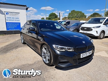 Used BMW 3 Series 2020 for sale - 79462667: Photo