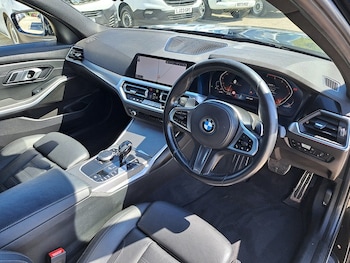 Used BMW 3 Series 2020 for sale - 79462667: Photo