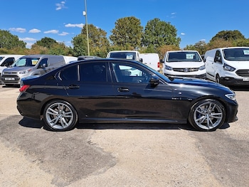 Used BMW 3 Series 2020 for sale - 79462667: Photo