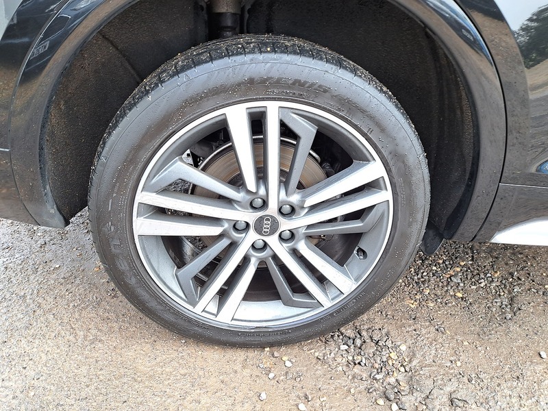 Used Audi Q5 for sale - 77247299: Photo 11