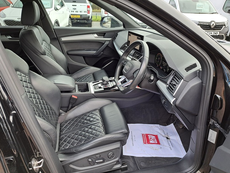 Used Audi Q5 for sale - 77247299: Photo 13