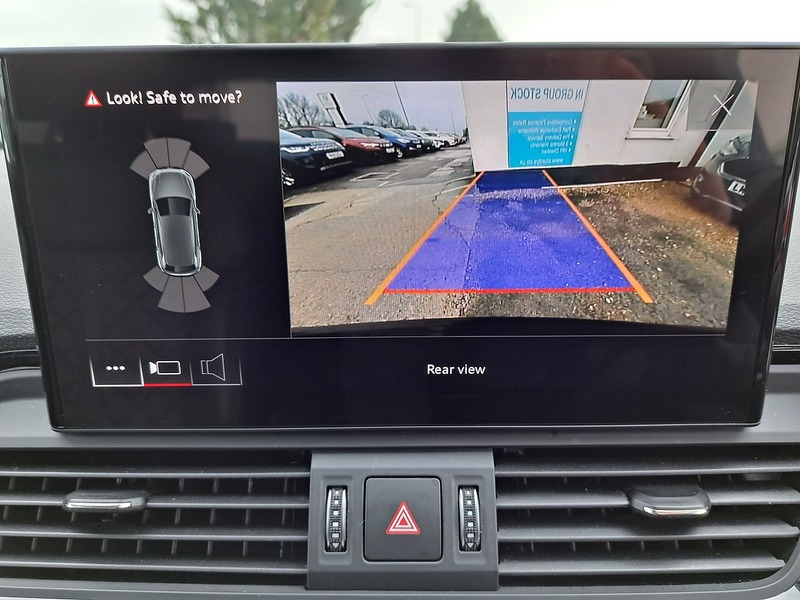 Used Audi Q5 for sale - 77247299: Photo 17