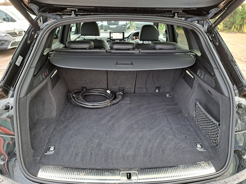 Used Audi Q5 for sale - 77247299: Photo 19