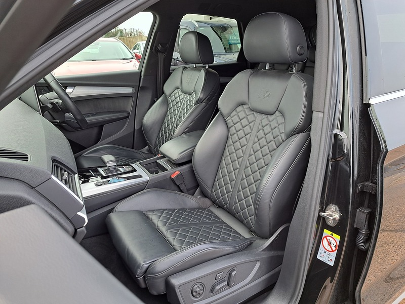 Used Audi Q5 for sale - 77247299: Photo 29