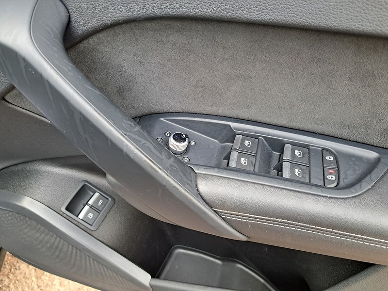 Used Audi Q5 for sale - 77247299: Photo 33