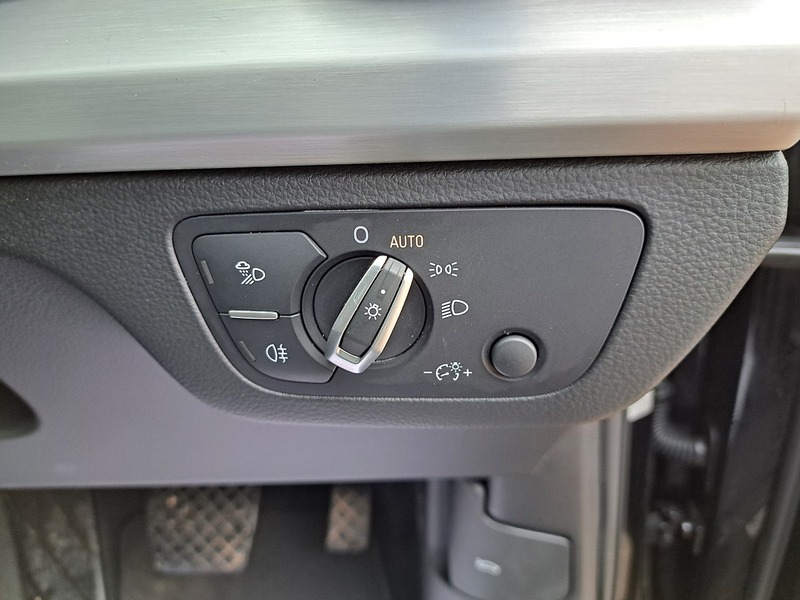 Used Audi Q5 for sale - 77247299: Photo 35