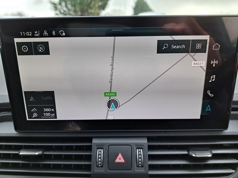 Used Audi Q5 for sale - 77247299: Photo 4