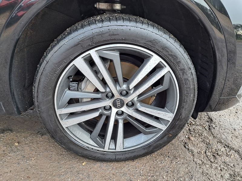 Used Audi Q5 for sale - 77247299: Photo 7