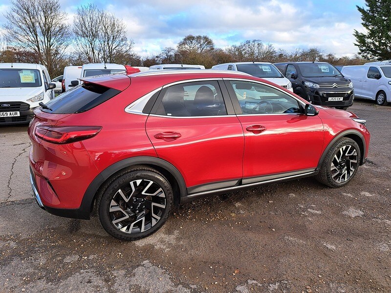 Used Kia XCeed 2023 for sale - 77231295: Photo 10