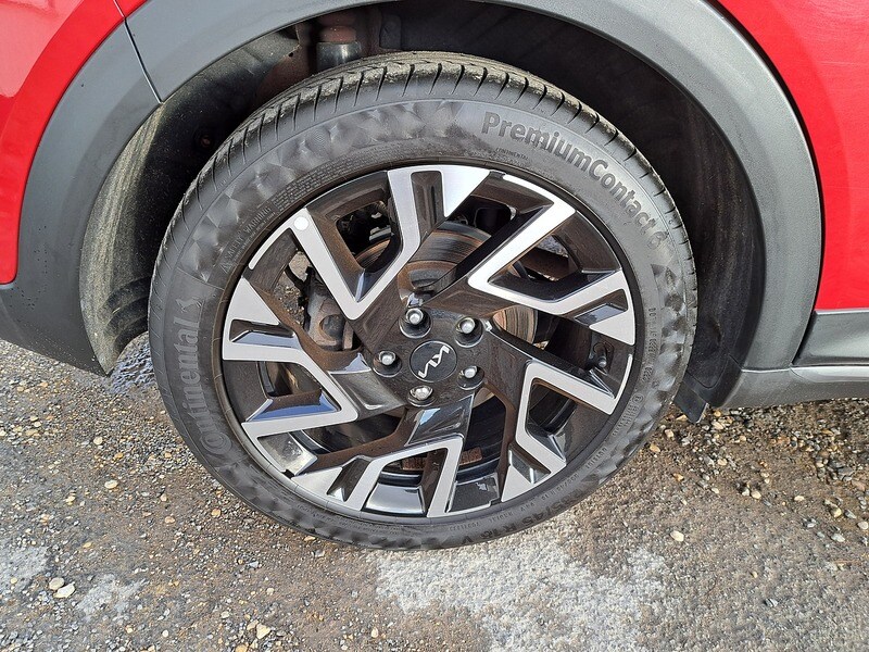 Used Kia XCeed 2023 for sale - 77231295: Photo 11