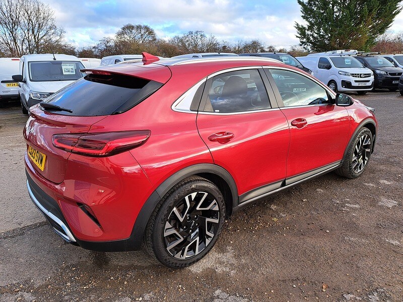 Used Kia XCeed 2023 for sale - 77231295: Photo 12