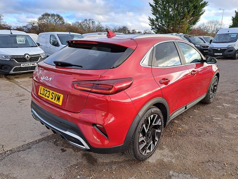 Used Kia XCeed 2023 for sale - 77231295: Photo 14
