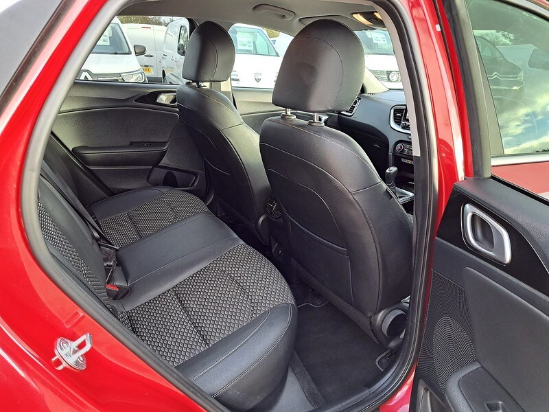 Used Kia XCeed 2023 for sale - 77231295: Photo 15