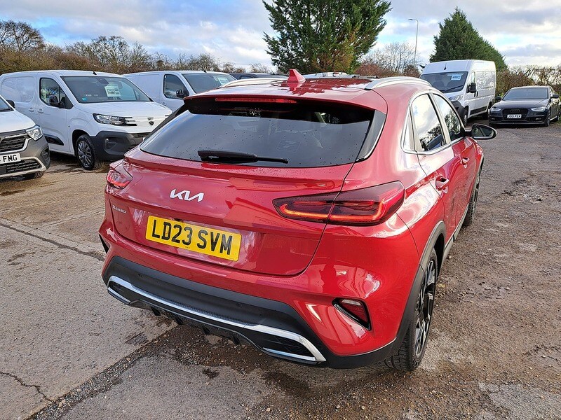 Used Kia XCeed 2023 for sale - 77231295: Photo 16