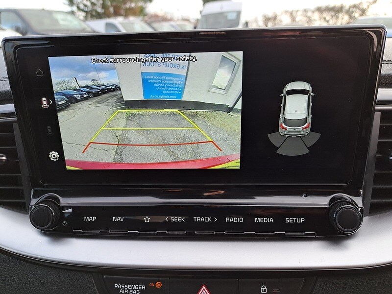 Used Kia XCeed 2023 for sale - 77231295: Photo 17