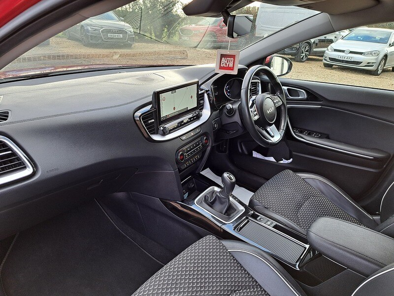 Used Kia XCeed 2023 for sale - 77231295: Photo 21