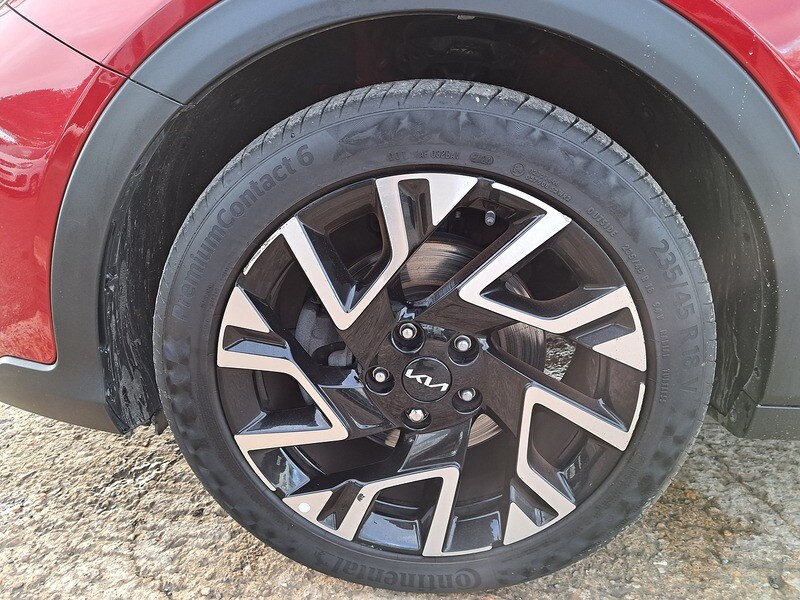 Used Kia XCeed 2023 for sale - 77231295: Photo 23