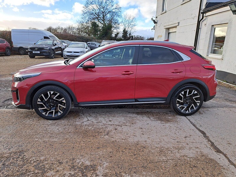 Used Kia XCeed 2023 for sale - 77231295: Photo 26