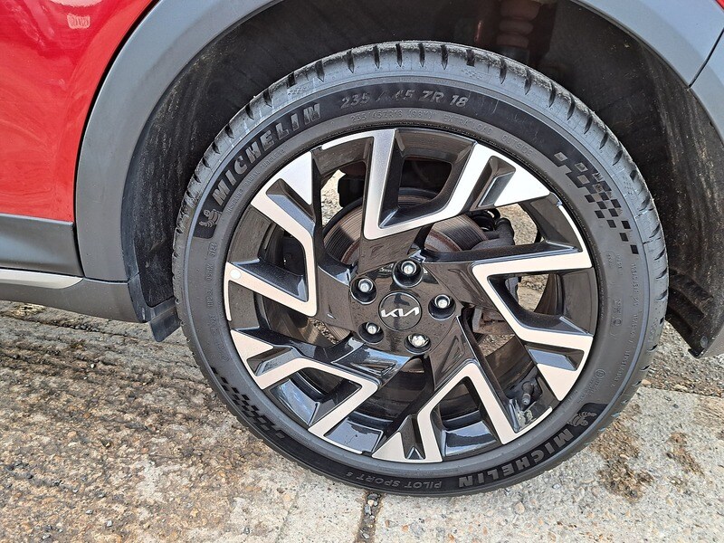 Used Kia XCeed 2023 for sale - 77231295: Photo 27