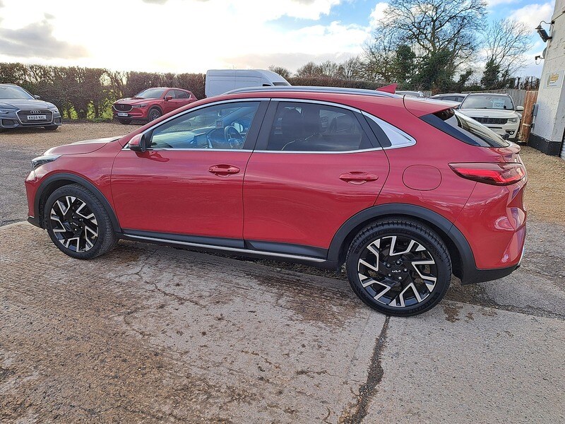 Used Kia XCeed 2023 for sale - 77231295: Photo 28