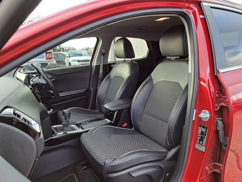 Used Kia XCeed 2023 for sale - 77231295: Photo 29